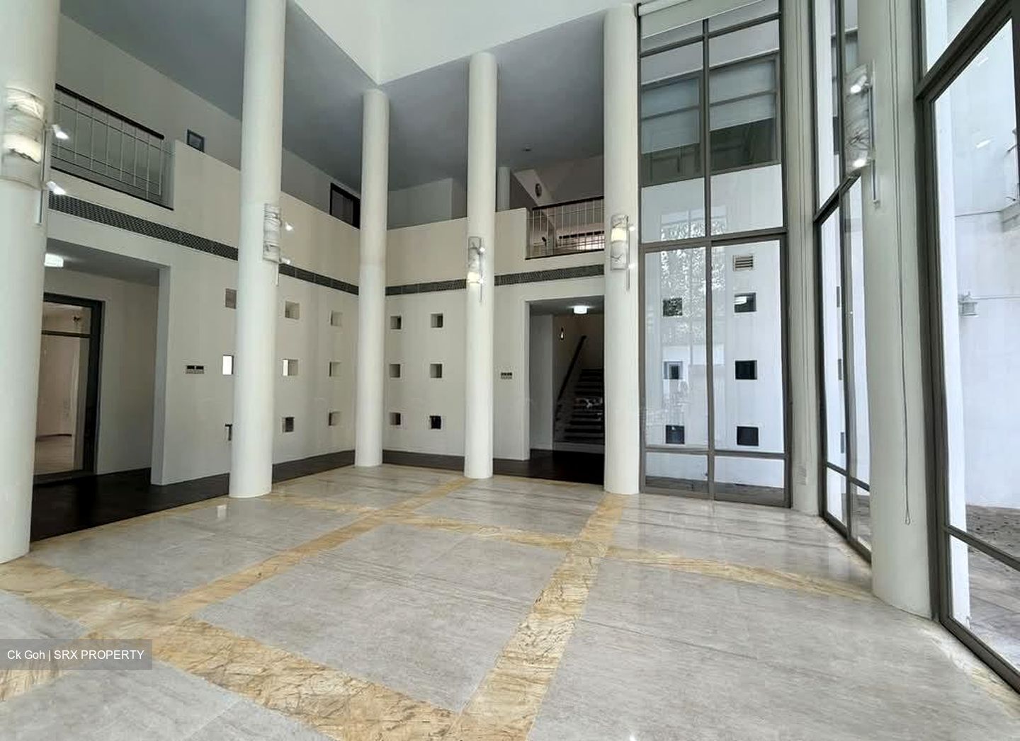 Belmont Road (D10), Detached #574395941